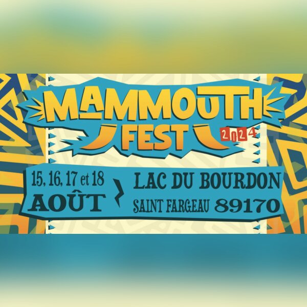 Mammouth Fest 2024