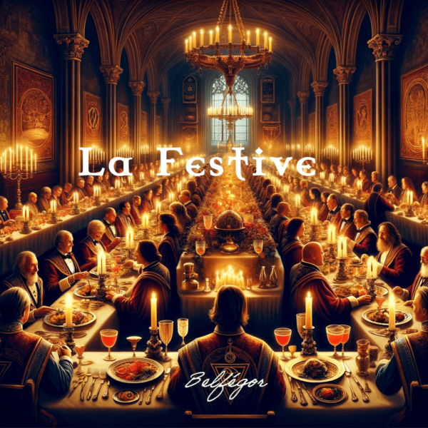 La soirée festive de l'automne (post A. G. O.)