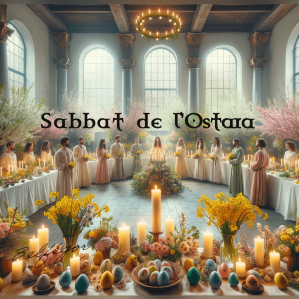 Sabbat d'Ostara