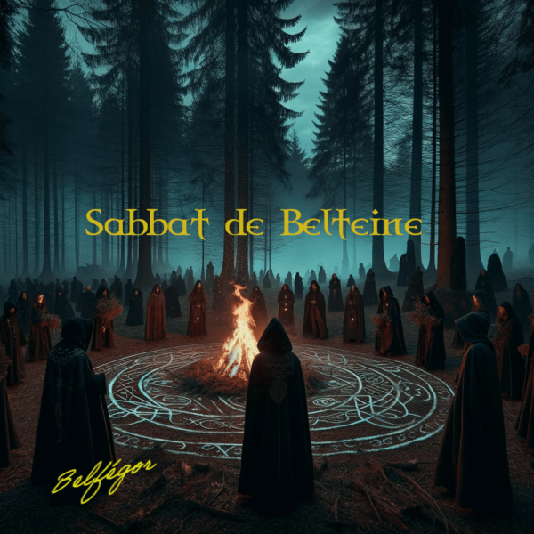 Sabbat de Belteine