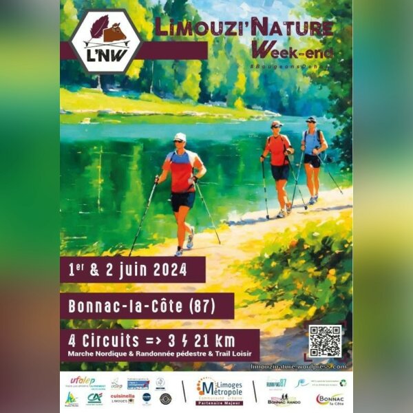 La Limouzi'Nature Week-end (87)