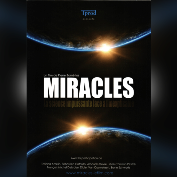 Projection du film Miracles au Mans (72)