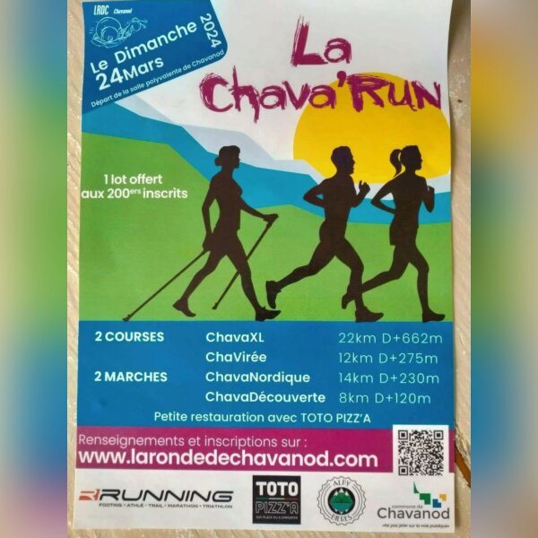 La Chava'Run (74)