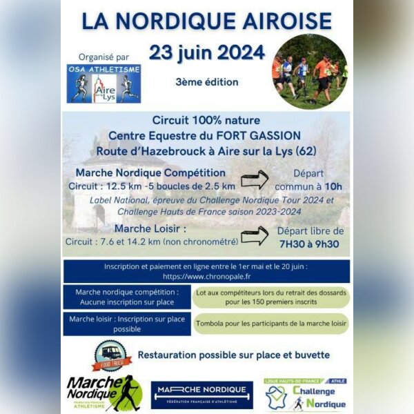 La Nordique Airoise (62)