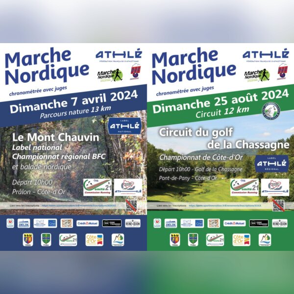 Marche Nordique Golf de Chassagne (21)