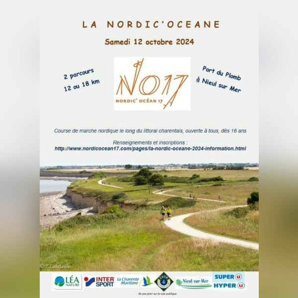 La Nordic'Océane (17)