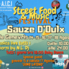 Street food & Music Festival Sauze D'Oulx