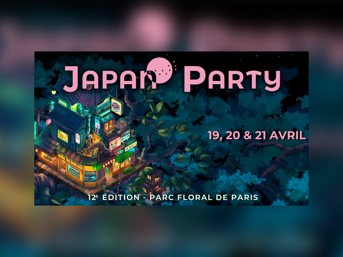 Le Salon du Fantastique 2025 - Japan Party 2.png