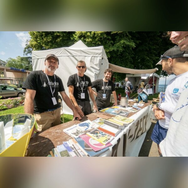 Réunion du 19 Avril 2026