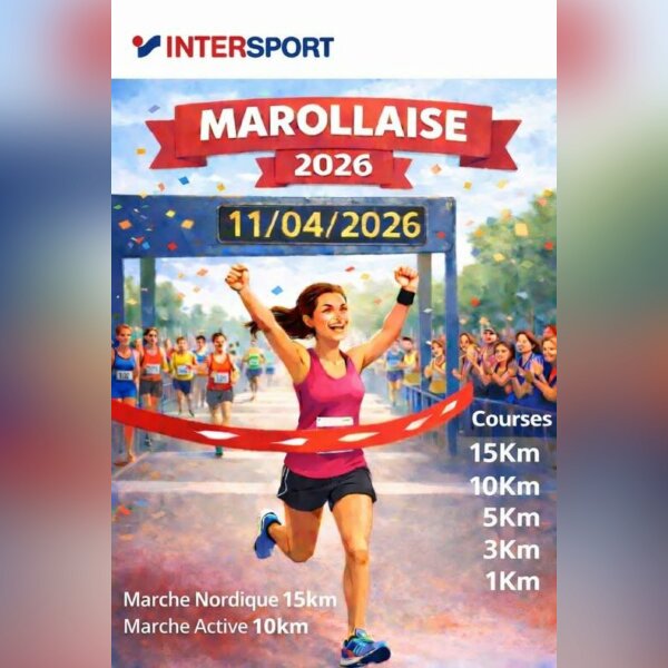 La Marollaise (91)