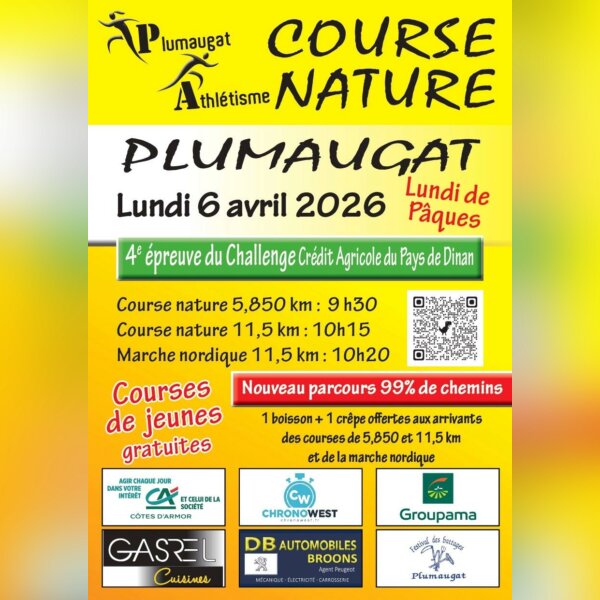 Course Nature de Plumaugat (22)