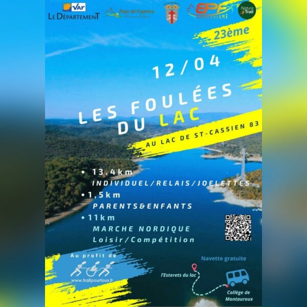 Les Foulées du Lac (83)
