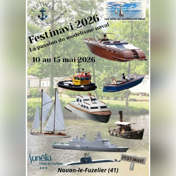 Festinavi 2026