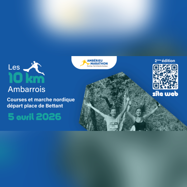 Les 10 km Ambarrois (01)