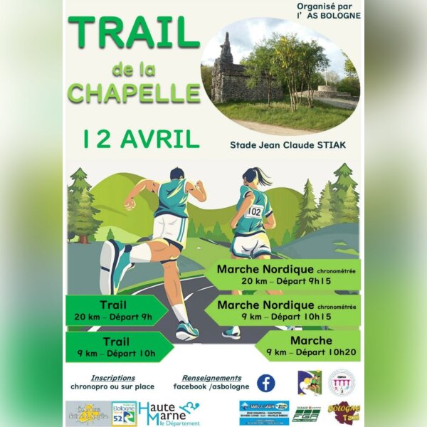 Trial de la Chapelle (52)