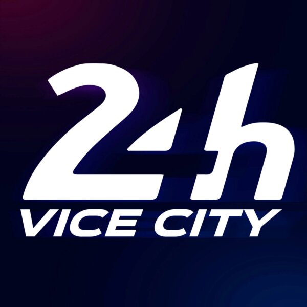 24h de Vice City - Orion Event