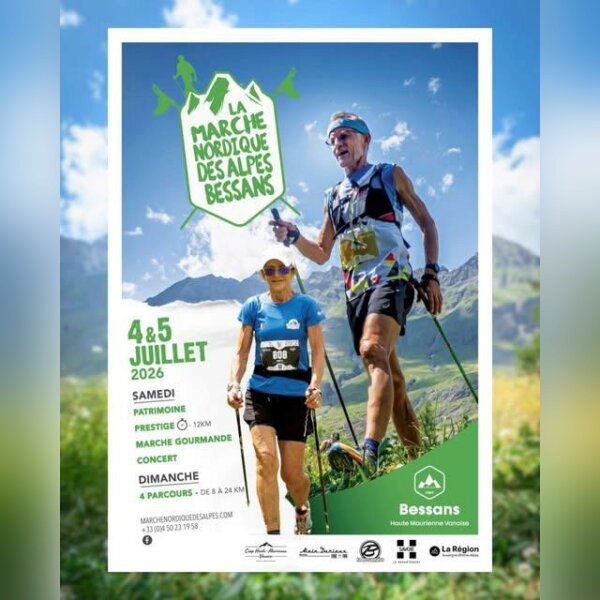 Marche Nordique des Alpes (73)
