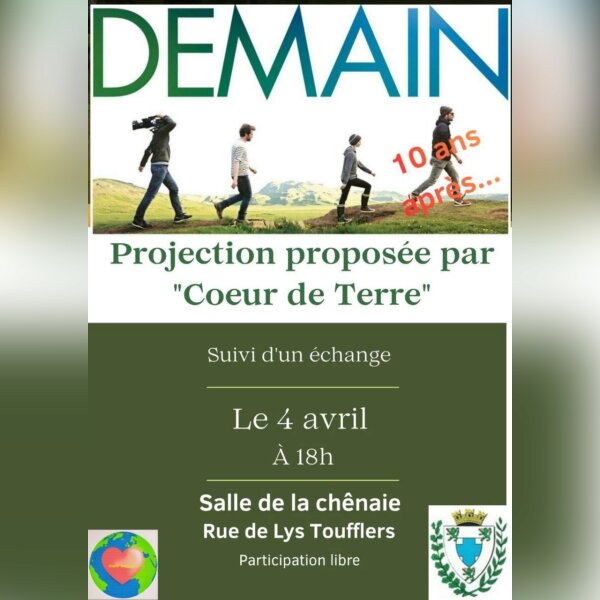 Demain...10 ans après