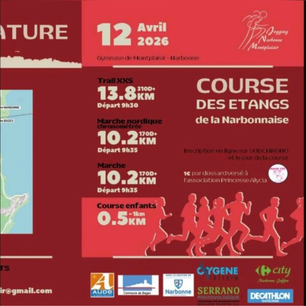 Course des Etangs de la Narbonnaise (11)