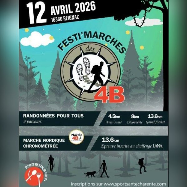 Festi'Marches des 4B (16)