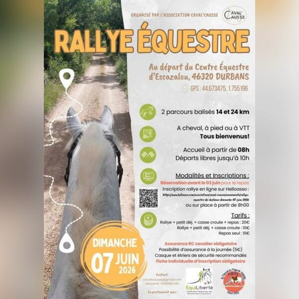 Rallye Caval'Causse ACPS Durbans (46)
