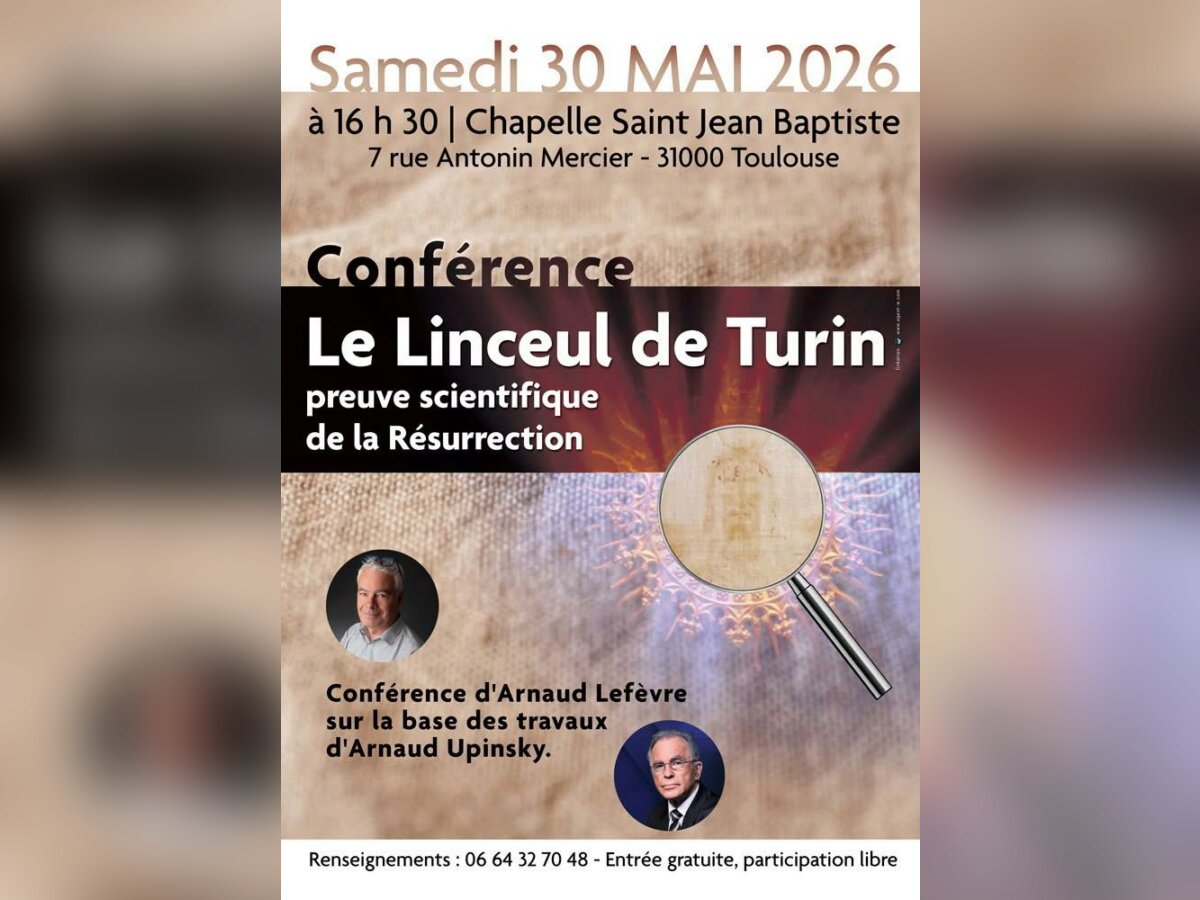 Projection sur le Saint Suaire à Toulouse (31) 1.jpg