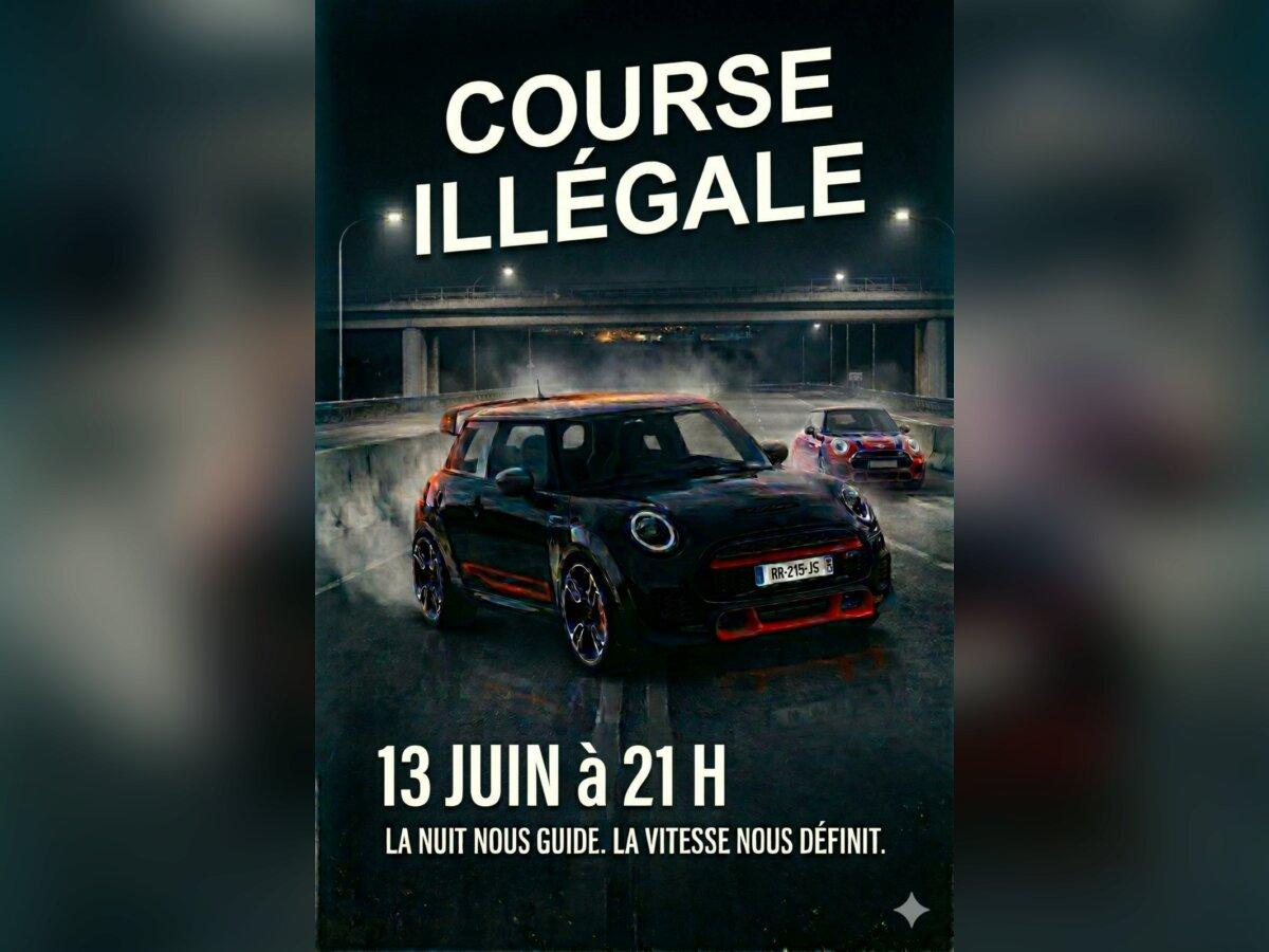 Course illégale - Mini Cooper 1.jpg