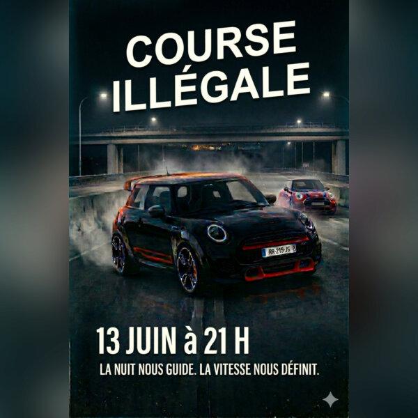 Course illégale - Mini Cooper 1.jpg