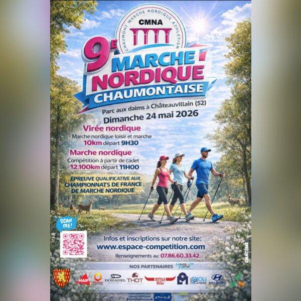 Marche Nordique Chaumontaise (52)