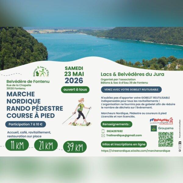 Lacs & Belvédères du Jura (39)