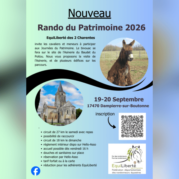 Randonnée du Patrimoine (17)