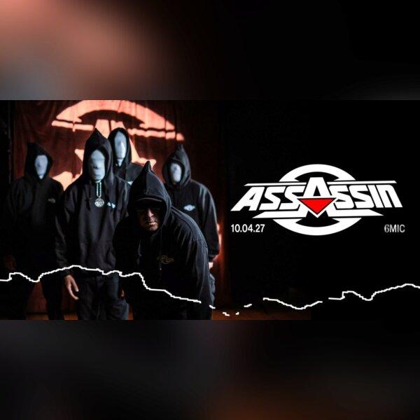 Assassin @ Aix-en-Provence (13) - 6MIC