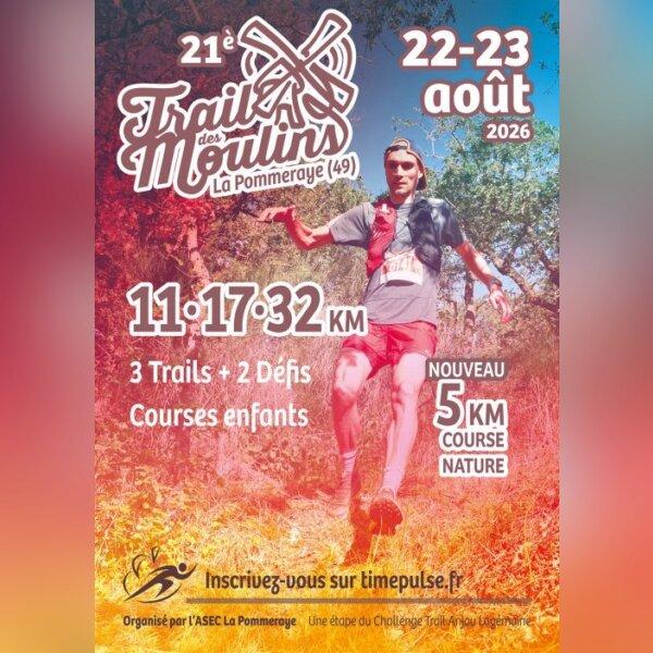 Trail des Moulins (49)