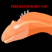 FireAllosaur7798