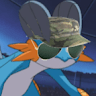 Colonel Swampert