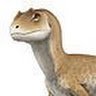 Allosaurus fragillis