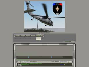 101 eme [RPIMA] sur Arma 2