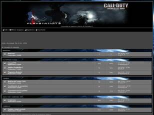 Foro gratis : Liga Chilena de Call of Duty 4