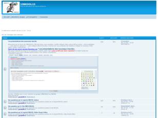 créer un forum : 13BKOOL13