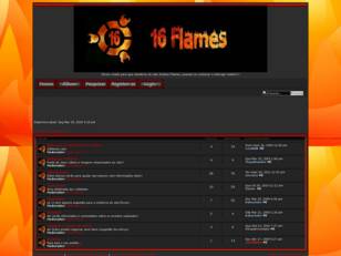 Forum gratis : Sixteen Flames
