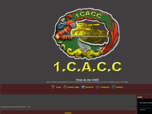 forum : 1.C.A.C.C.