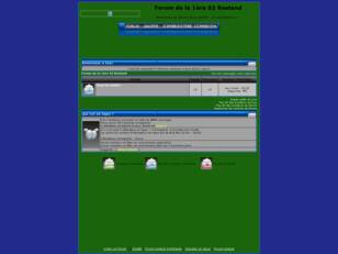 creer un forum : Forum de la 1ère S2 Rostand