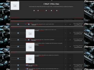 Forum gratis : 1'ShoT 1'KiLL Clan