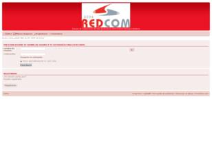 Foro gratis : 2004 Redcom