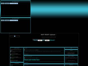 free forum : NXP MDSP Upbeat