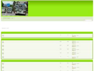 créer un forum :  京都市バス/ 京都バス 導入年度別車