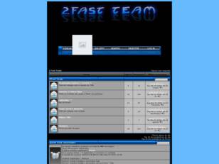 Forum gratis : 2Fast Team