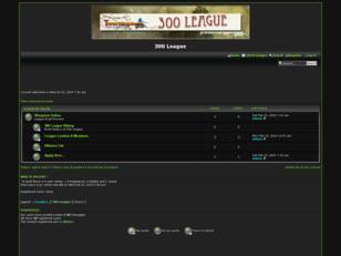 300 League