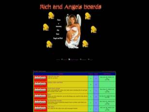 Free forum : the3amigos boards