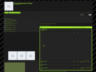 Freedownloads X-Treme